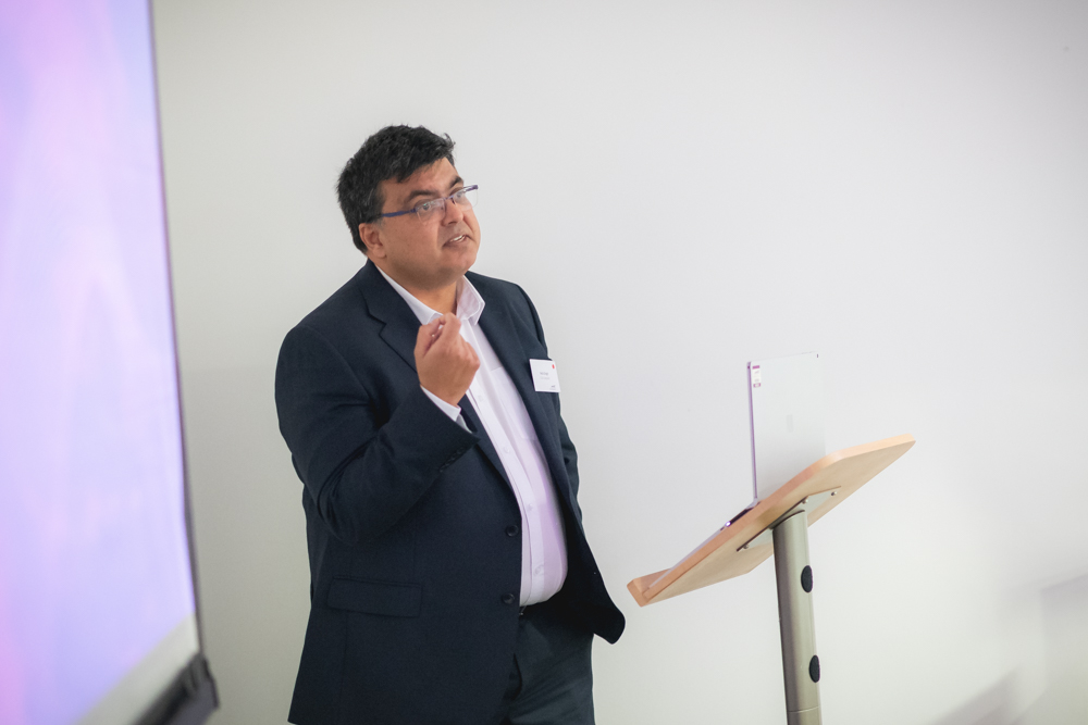 CSA Catapult’s power electronics lab – UK leader in modelling, characterisation, integration and validation facilities