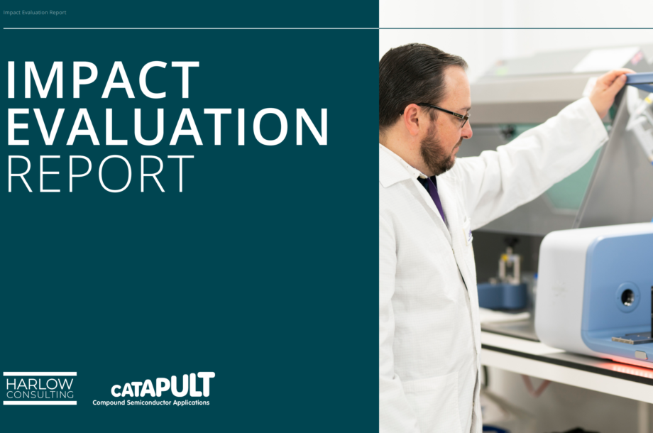 Impact evaluation report