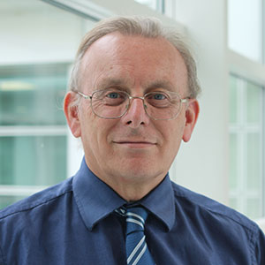 Robert Gunn