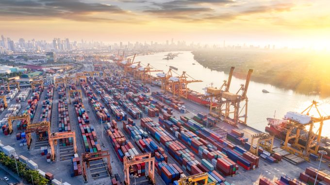 Steering a course to greener shipping