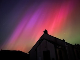 County Donegal in the NW of Ireland. © Jenny Pyper