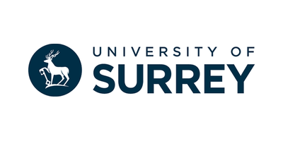 University of Surrey Logo