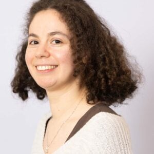Clarisse de Vries