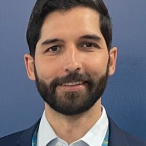 Luis Aranda