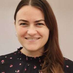 Louise Axon-Jones
