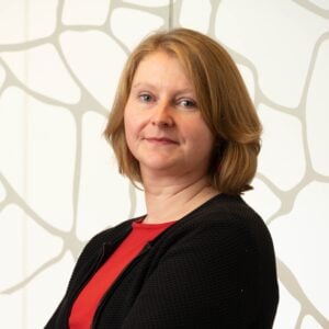 Catherine Vigneron