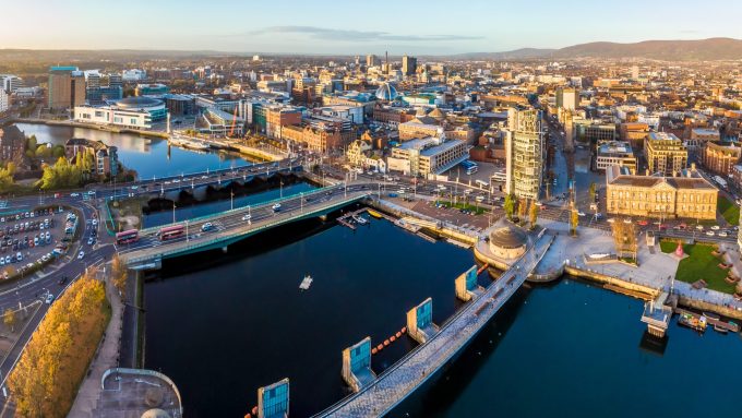 How SBRI helped Belfast City Council transform problem-solving