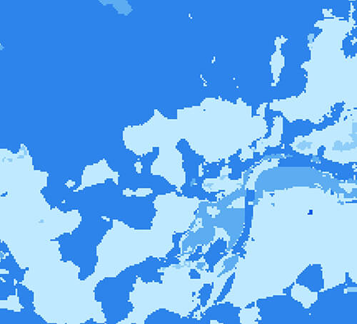 BGS GeoSure Shrink-Swell 3D for London and Thames Valley