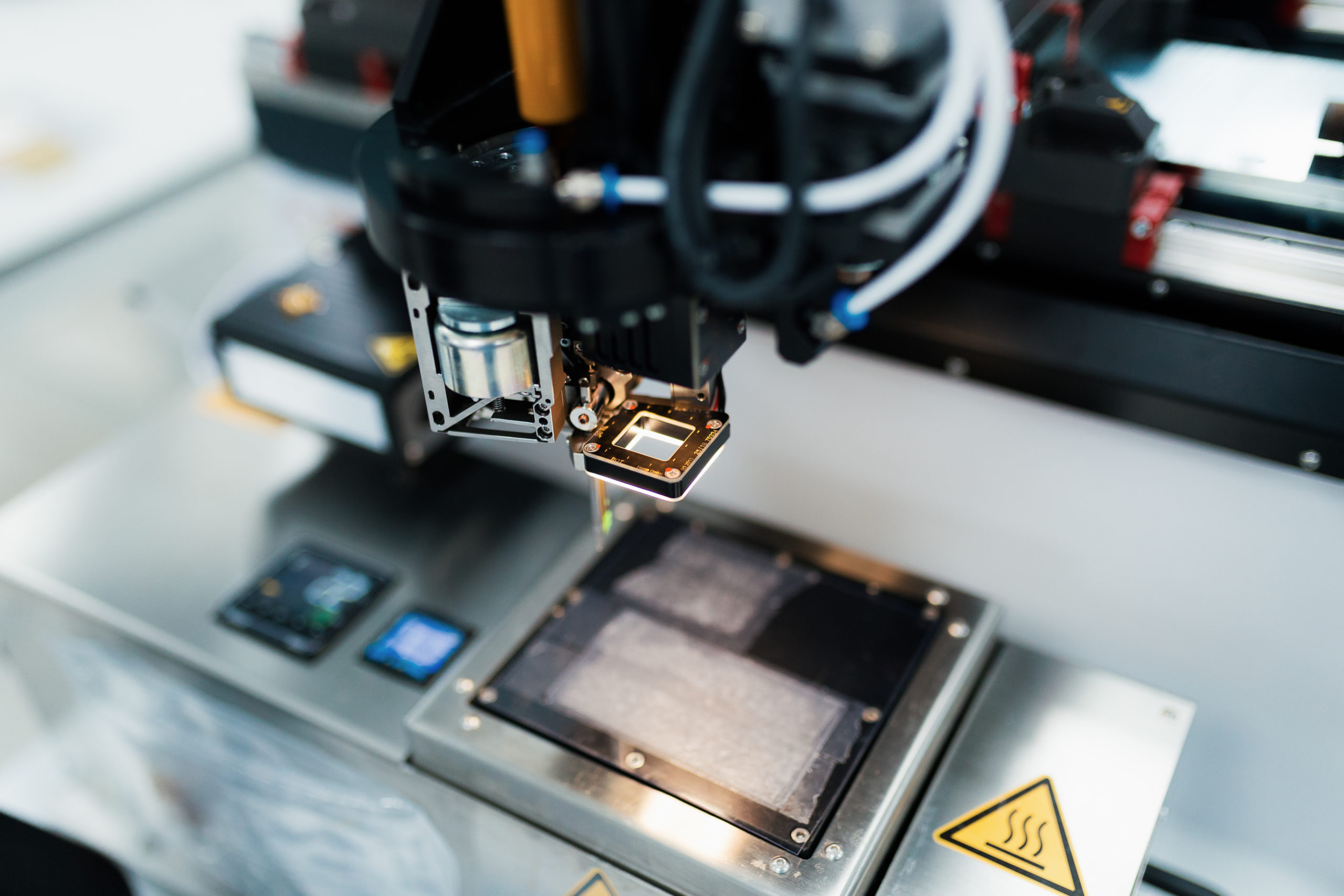 Big Green Week: Designing Electronics for a Greener Future