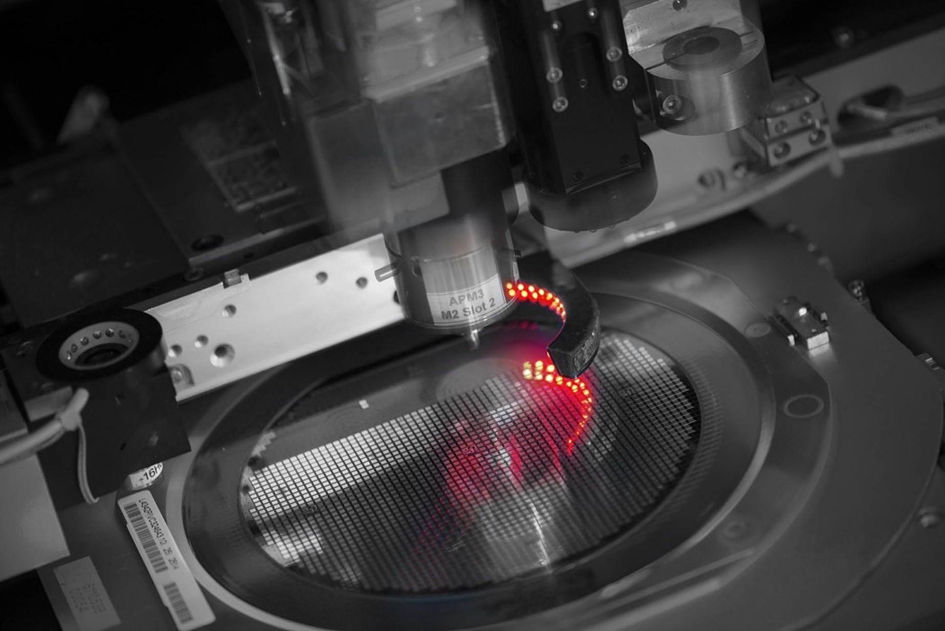 Custom Interconnect Ltd and Compound Semiconductor Applications Catapult drive Electric Transport Revolution with developing novel ways of depositing Silver Sinter paste for WBG applications