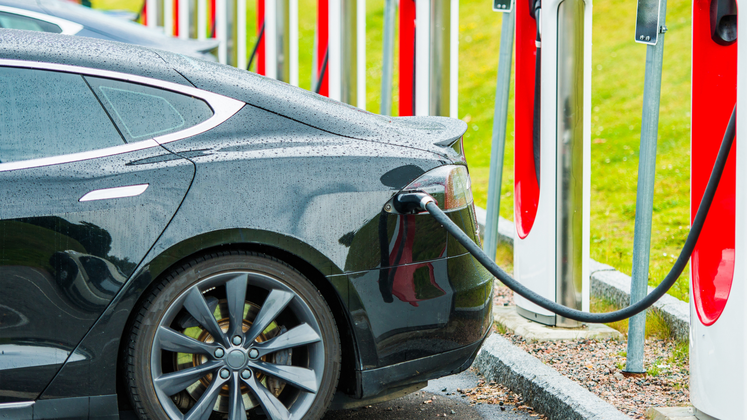 Driving the Electric Revolution Investment for South West and Wales Industrialisation Centre at Compound Semiconductor Applications (CSA) Catapult