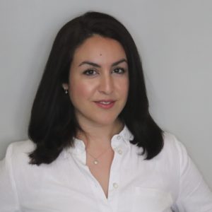 Sahar Danesh