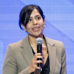 Cindy Parokkil