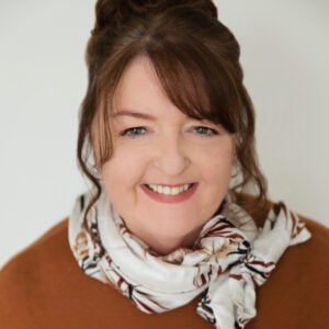 Jacqui Taylor