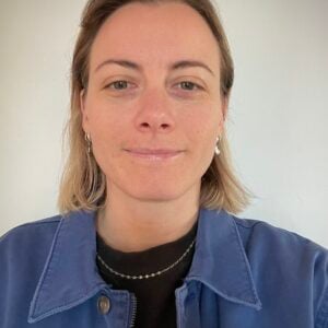 Michaela Coetsee