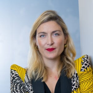 Sara Rendtorff-Smith