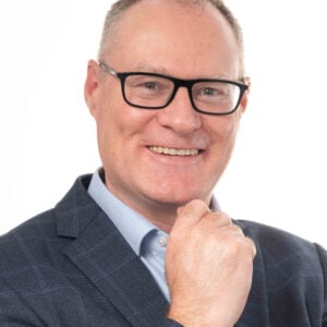Ultan Mulligan