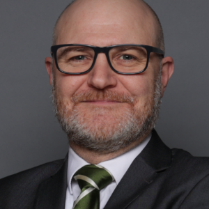 Simon Burton
