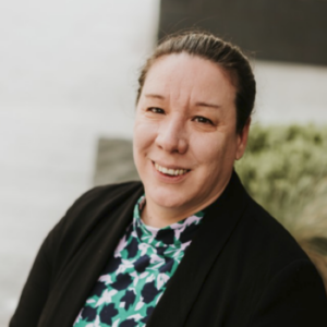 Sue Daley OBE