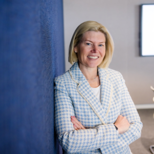 Margarete McGrath