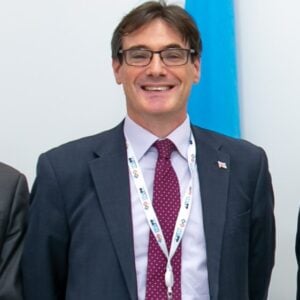 Paul Gaskell