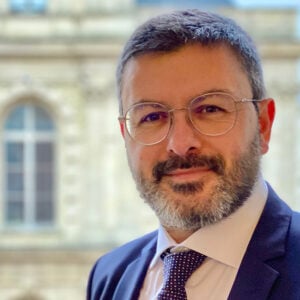 Enrico Panai