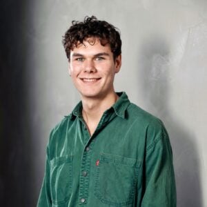 Joe Fulwood