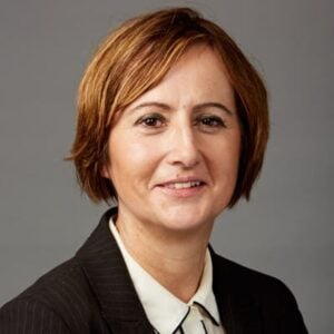 Suzi Daley