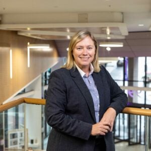 Gillian Docherty
