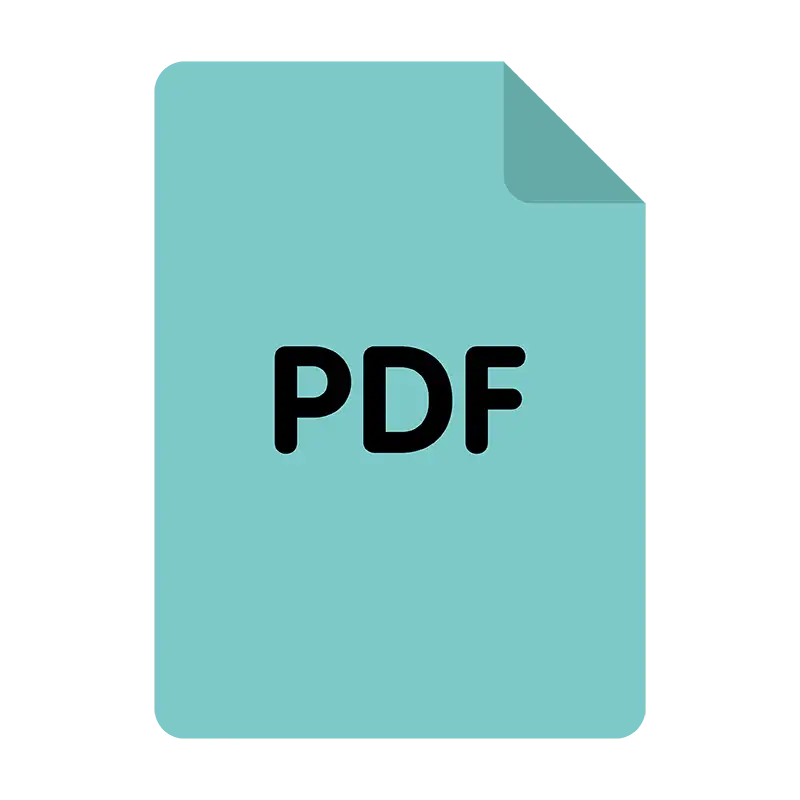 PDF-Blue