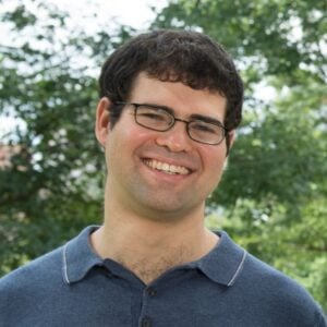 Jesse Dunietz
