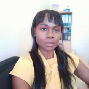 Monica Atieno Okoth