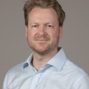 Stefan Haufe
