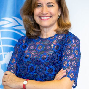 Gabriela Ramos