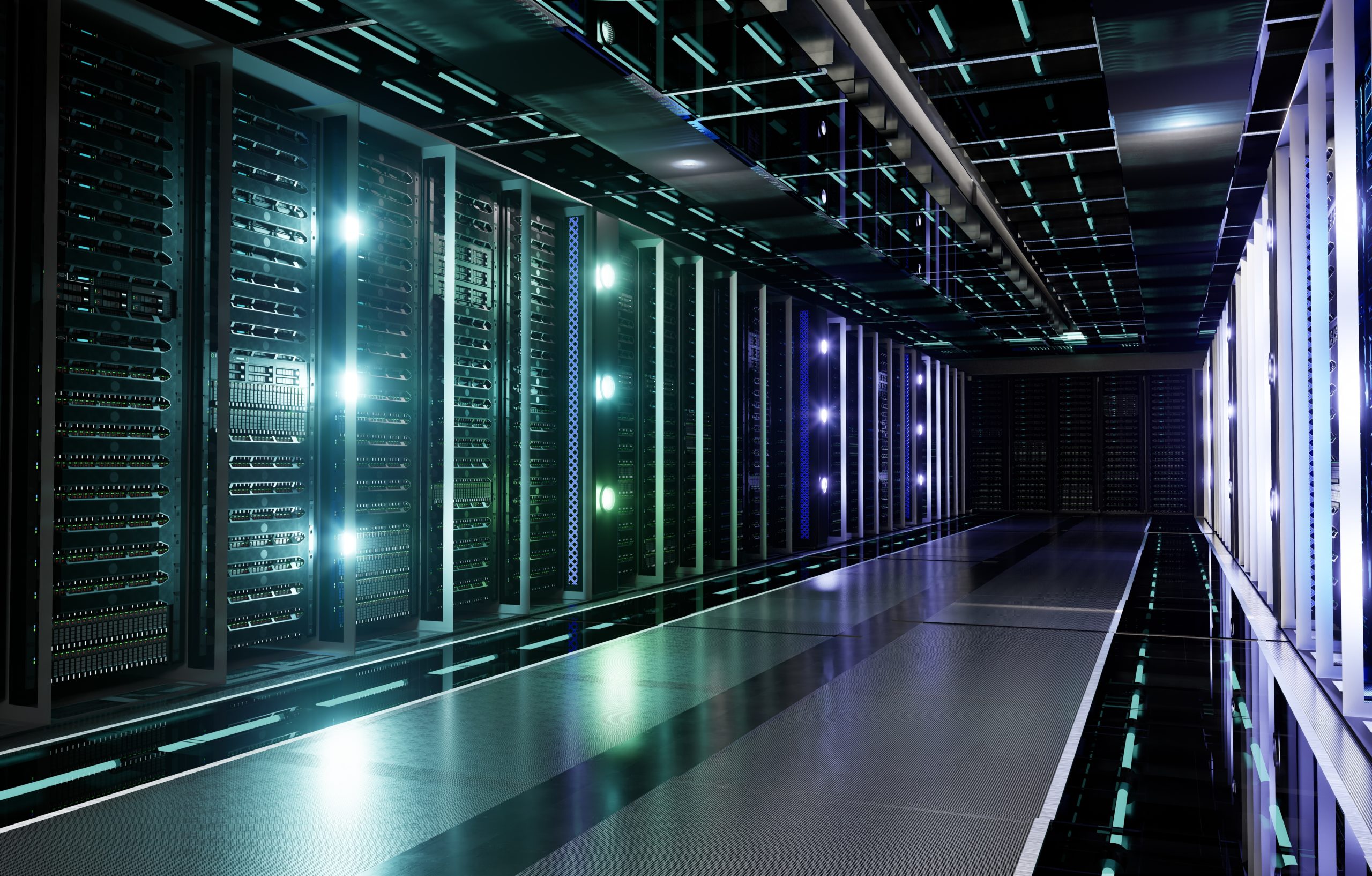 AI, energy and data centres: why infrastructure design now matters