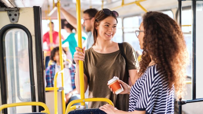 Transport Safety for Women and Girls