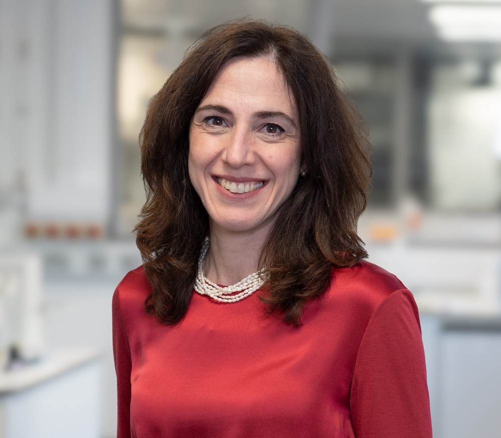 Sara Imarisio, Strategy Leader Neuroscience at Medicines Dicovery Catapult