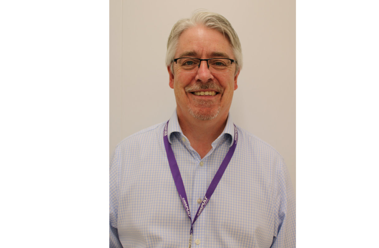 CSA Catapult Welcomes New Centre Lead for Driving the Electric Revolution Industrialisation Centre