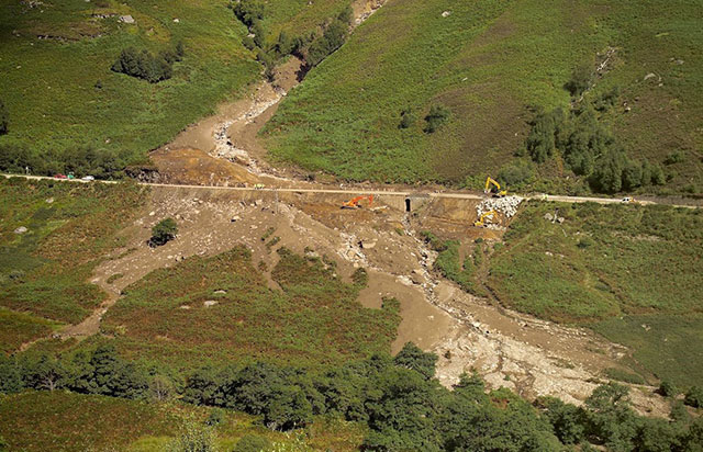A85-Debris-Flow-at-Geln-Ogle-BGS-UKRI-2004