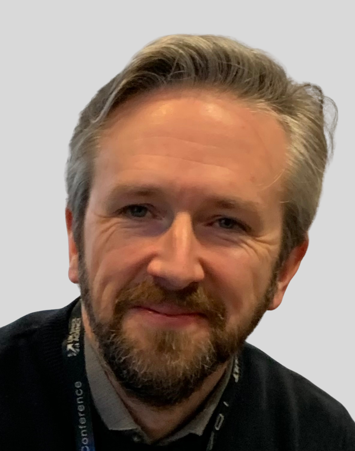 Richard Lowe