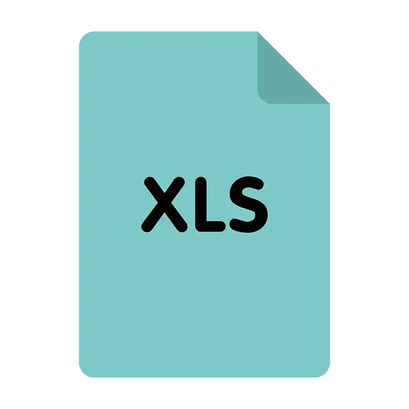 XLS-Blue