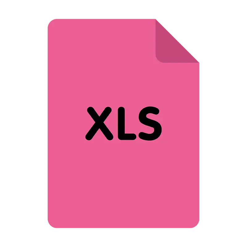 XLS-Pink