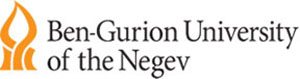 inland logo Ben-Gurion University of the Negev (BGU) Israel