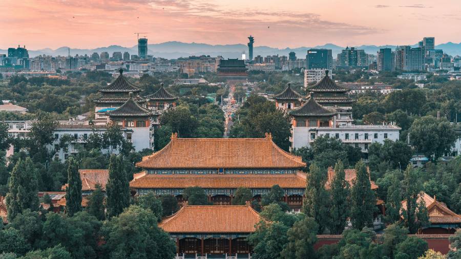 Beijing, China