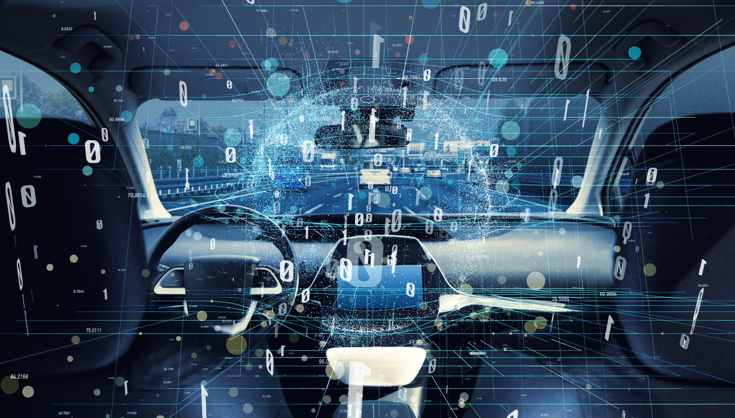 AutoCHERI project addresses cyber security risks in the automotive industry