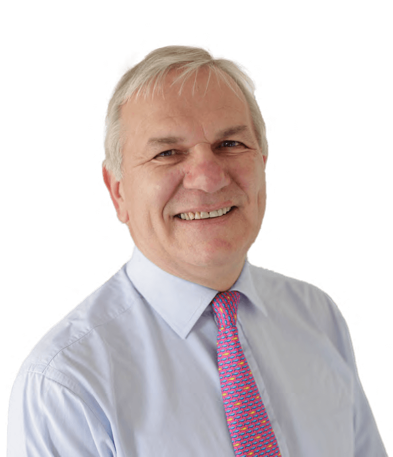 Graeme Reid