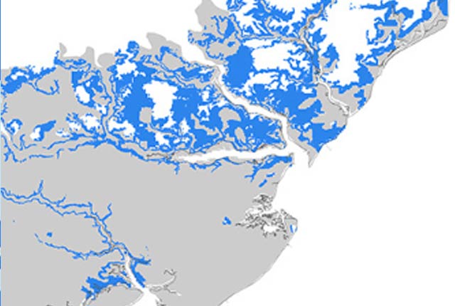 GeoSure subsurface