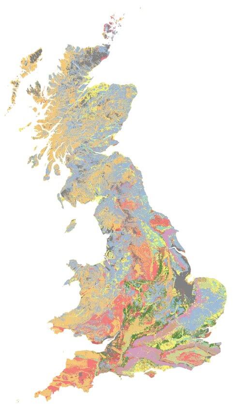 EngineeringFillMap