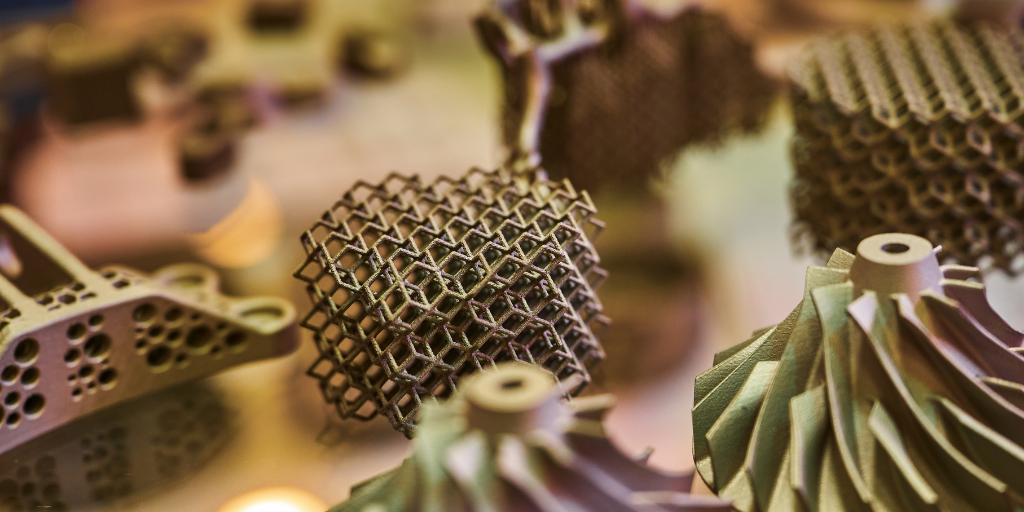 Staying cool: How novel 3D printing technologies are taking the heat off next-gen electronic devices