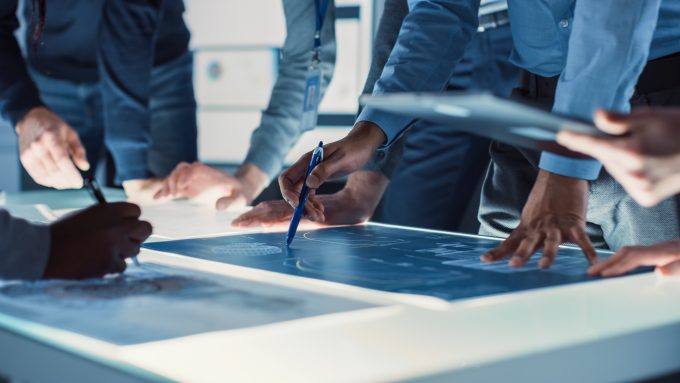 Innovation Procurement Empowerment Centre (IPEC)